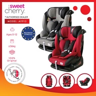 Sweet Cherry AY913 Marwin Car Seat