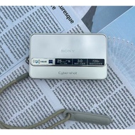 Sony T100 White CCD Camera