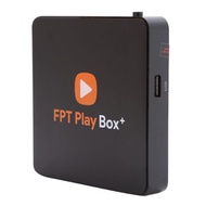 Tivi Box FPT S400 ROM ATV - Xem Truyền Hình - Youtube Miễn Phí Trọn Đời - Điều Khiển Giọng Nói