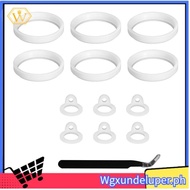 【W】Water Bottle Lid Replacement for  24/32/40/64oz Water Bottle Lid