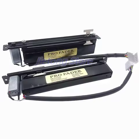 1pc M32 Mixer M32R Mixer Fader Pusher Slide Potentiomter 10K Ohms Replace MIDAS M32 fader M32R Fader
