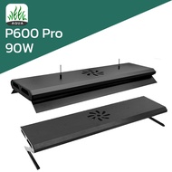[ใหม่ล่าสุด Bluetooth 3.0 ] Week Aqua P Series P600 Pro โคมไฟปลูกไม้น้ำ และไม้อวบน้ำรุ่นท็อป กำลังไฟ