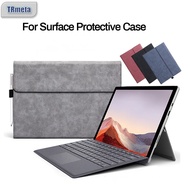 PU Leather Case For Microsoft Surface Pro 9 Pro 8 Pro 7 Pro 7 Plus Pro 6 Pro 5 Pro 4 Pro X Tablet Sl