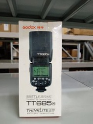 Godox TT685 (sony .. .canon)～
