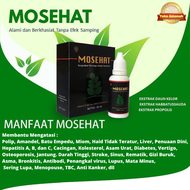 MOSEHAT HERBAL ORIGINAL MOSEHAT OBAT PROSTAT OBAT MOSEHAT ASLI ORIGINAL