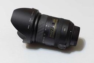 Nikon AF-S DX 18-200mm F3.5-5.6G ED VR II  旅遊鏡