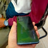 oppo a54 4/64 second hp aja