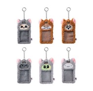 (代購)BOYNEXTDOOR x Tom and Jerry BBNEXDO Photocard Holder 卡套 官方周邊娃娃公仔