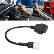 Diagnostic Connector Professional OBD Cable for Motorcycle