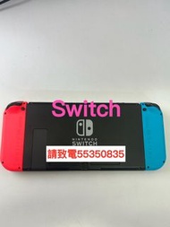 ❤️請致電55350835或ws我❤️收購Nintendo Switch 遊戲機game Switch Game 正版Game,Switch機座,Switch火牛,Switch手制,Switch手掣