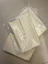 $45/3包 不散賣 化妝海綿 三角形 高密度 化妝堂必用