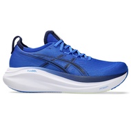 ASICS : 1011B958.401 GEL-NIMBUS 27 MEN รองเท้าวิ่งผู้ชาย ของแท้