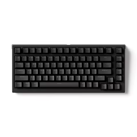 Akko TAC75 HE Keyboard 75% Russian Keycap Magnetic Switch Rapid Trigger 0.005mm ARGB 8K Polling Rate