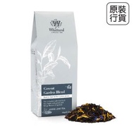 Whittard - 銀盒袋裝柯芬園拼配茶 (茶葉) 100g 此日期前最佳: 2027年05月23日