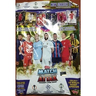 Match Attax Starter Pack 22/23