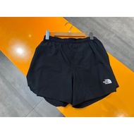 New in May??TheNorthFace/North Men's Breathable Water-Repellent Sports Quick-Drying Shorts 81pd