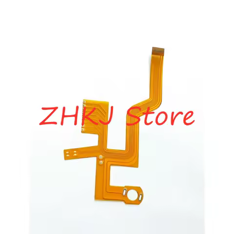 NEW LCD Flex Cable For Olympus EM10 E-M10 MARK II E-M10 II Camera Repair Part A17