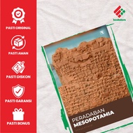 Mesopotamia Civilization Book