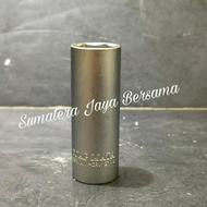 MATA Eye sok 21mm Length 1/2" 6pt Eye Deep socket 21mm long shock