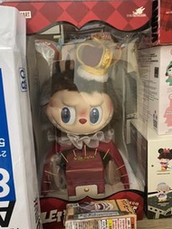 Labubu 國王