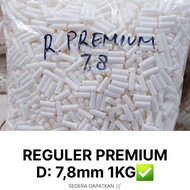 Gabus Busa Filter Reguler Premium 1kg