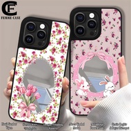 HP Mirror Case iphone 16 PROMAX IP 16 PRO IP 16 IP 15 PRO IP 15 IP 14 PROMAX IP 14 PRO IP 13 PROMAX 