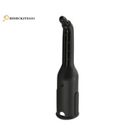 Lengthen Steam Cleaner Nozzle Slit Brush Sprinkler Nozzle Head for  SC1/SC2/SC3/SC4/SC5 Steam Cleane