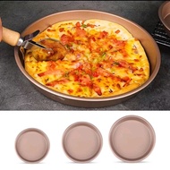 Non-Stick Round Pizza Mold 6 inch, 7 inch, 8 inch, 9 inch