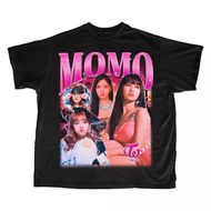 Twice Momo Retro Tees Twice Shirt Kpop Tees