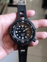 SEIKO SBDX011  MARINEMASTER 自動潛水錶 1000M