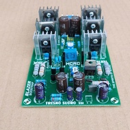 Kit MCRD V4 driver power amplifier MCRD V4