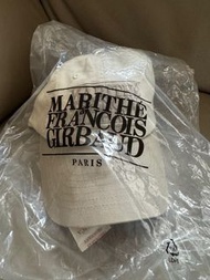 Marithe francois girbaud cap MFG cap 帽