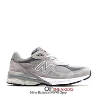 New Balance 990 Grey shoes