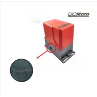 Autogate DCMoto Sliding Motor Release Key Cover (RUBBER) - 1 PCS - - READYSTOCK