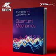 Quantum Mechanics By Arjun Berera