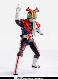 SHF 幪面超人  真骨雕  真骨彫 Stronger 强人