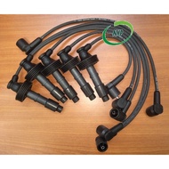 Volvo 850 10V 2.5 5 Cylinder (1993~) Plug Cable