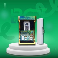 BCT KORONADAL PISO WIFI LPB AND PISOFI Machine