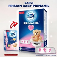 FRISIAN FLAG PRIMAMIL 0-6 BULAN SUSU FORMULA BAYI