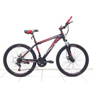 Sepeda Gunung MTB 26 Trex XT 780X