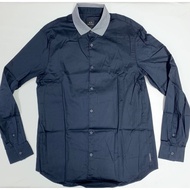 Armani Exchange A/X New Chest Size 44 No Tears Men's Shirts Wear To Work Shop (7 xxx)
