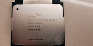 Xeon E5 2696v3