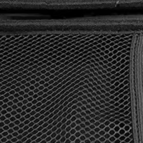 Portable Stethoscope Storage Bag with Mesh Bag Carrying Storage Bag Stethoscope Travel Bag for 3M Li