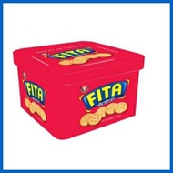 ♀ ▦ ❐ M. Y. San Fita Crackers Biscuits ( 600g )