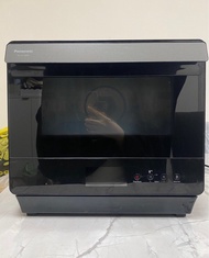PANASONIC 樂聲牌 NU-SC180W 20公升蒸氣焗爐