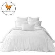 WHC Hotel Bed Linen 1600TC