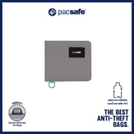 Pacsafe RFIDsafe bifold wallet กระเป๋าสตางค์ กระเป๋ากันขโมย