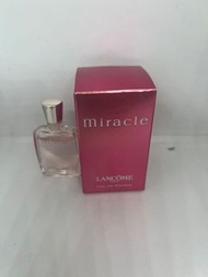 Lancome蘭蔻香水5ml