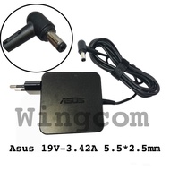 ASUS K53 A43 A43E A43U A43S A53 K43 K43S Box Charger Adapter Original