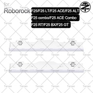 Roborock F25/F25 LT/F25 ACE/F25 ALT/F25 RT/F25 BX/F25 GT/F25 combo/F25 ACE Combo Wet Dry Vacuum Wipe